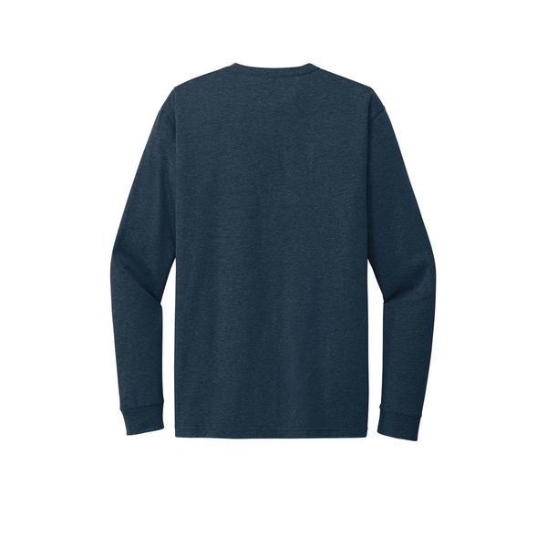 Next Level™ CVC Long Sleeve Unisex Tee