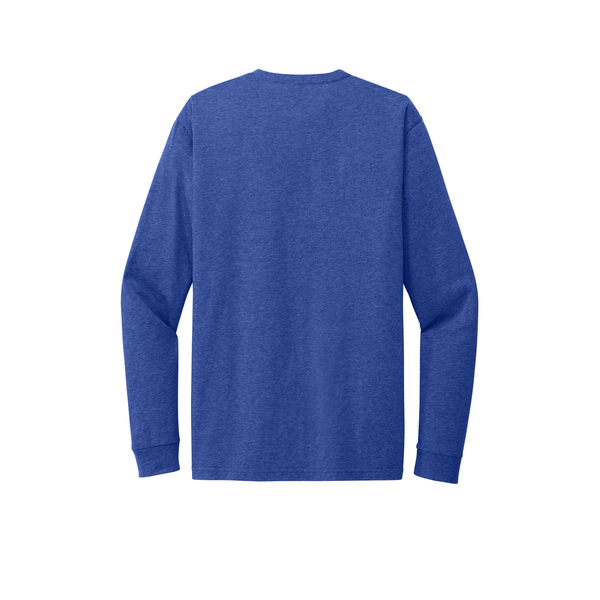 Next Level™ CVC Long Sleeve Unisex Tee