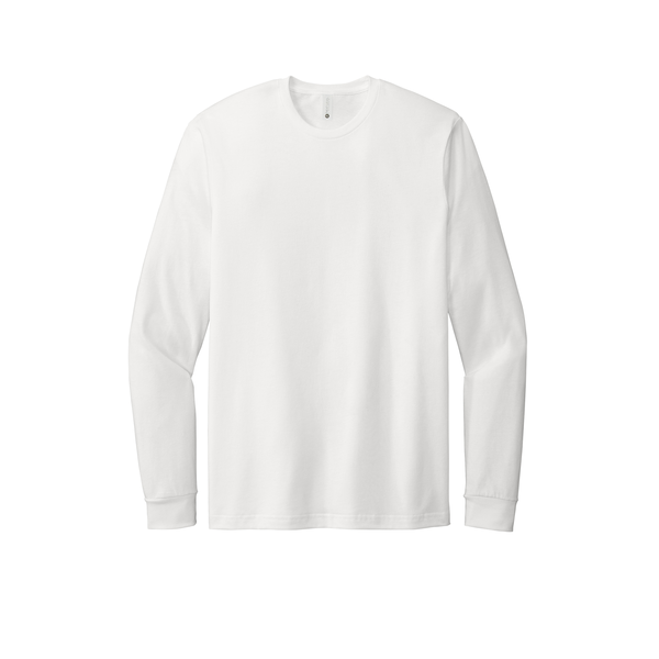 Next Level™ CVC Long Sleeve Unisex Tee