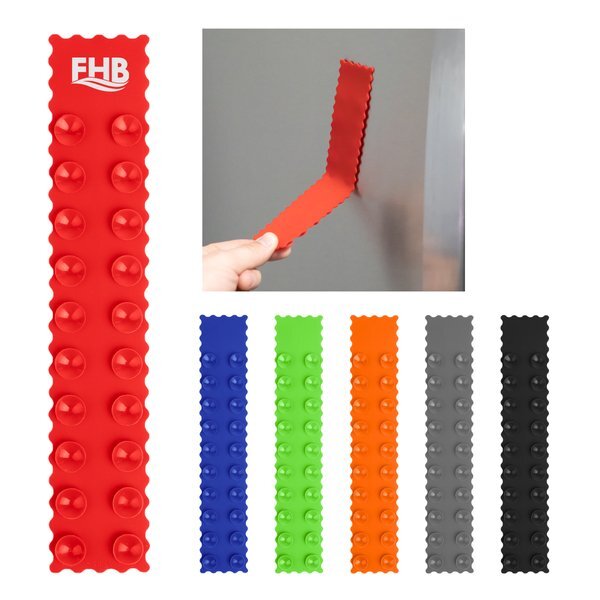 Suction Cup Fidget Toy - CLOSEOUT!