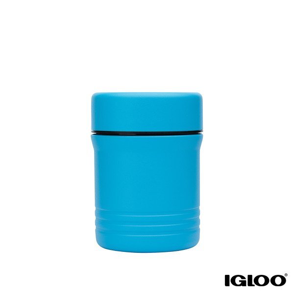 Igloo® Vacuum Insulated Food Container, 15oz.
