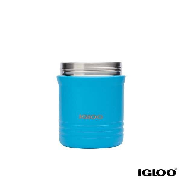 Igloo® Vacuum Insulated Food Container, 15oz.