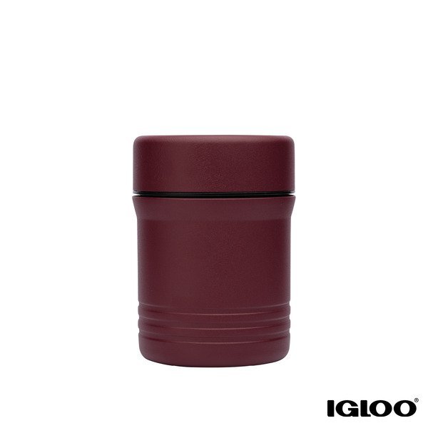 Igloo® Vacuum Insulated Food Container, 15oz.