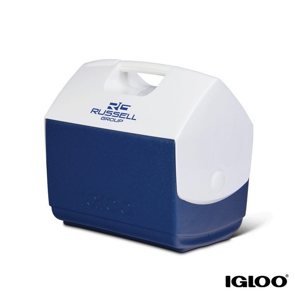 Igloo® Playmate Elite 16 Qt. Hard Cooler