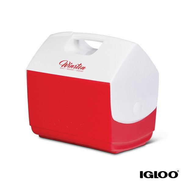 Igloo® Playmate Elite 16 Qt. Hard Cooler