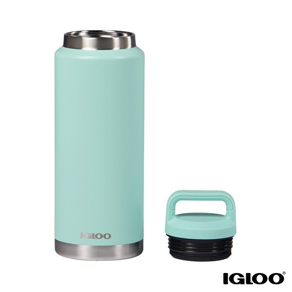 Igloo® Vacuum Insulated Bottle, 36oz.