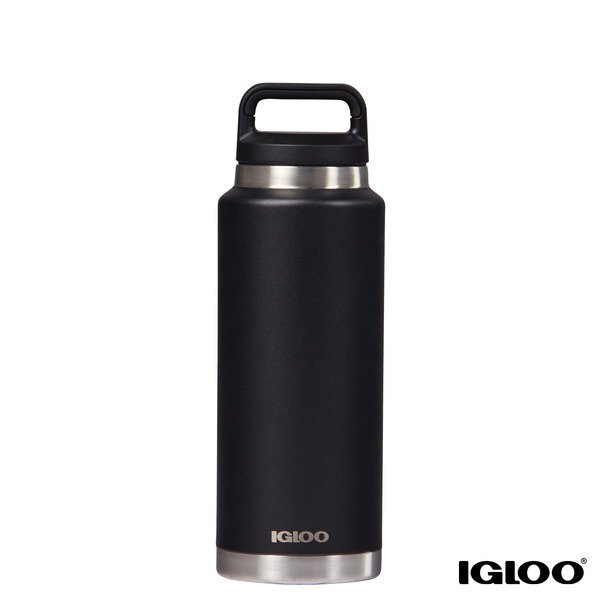 Igloo® Vacuum Insulated Bottle, 36oz.