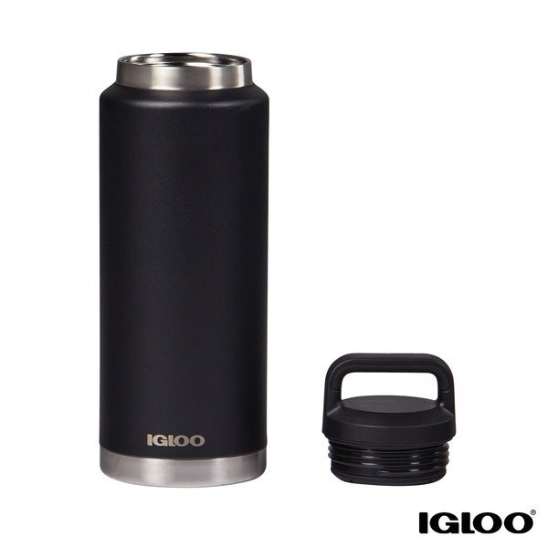 Igloo® Vacuum Insulated Bottle, 36oz.