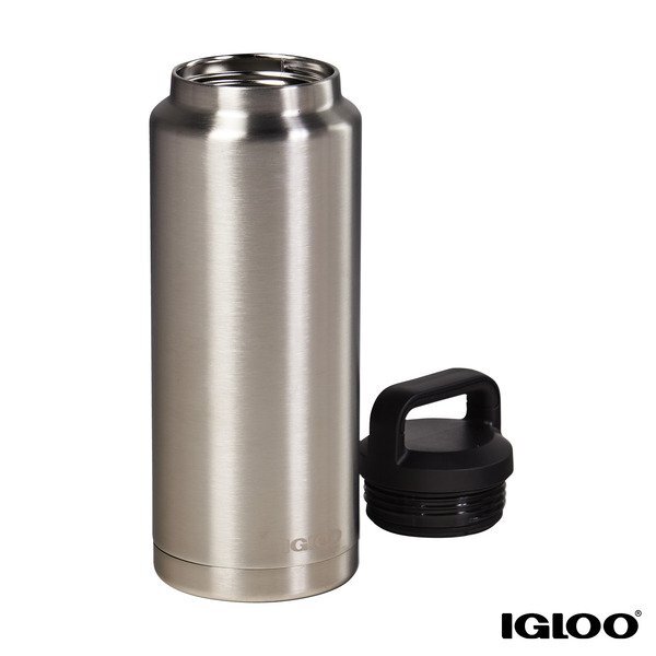 Igloo® Vacuum Insulated Bottle, 36oz.