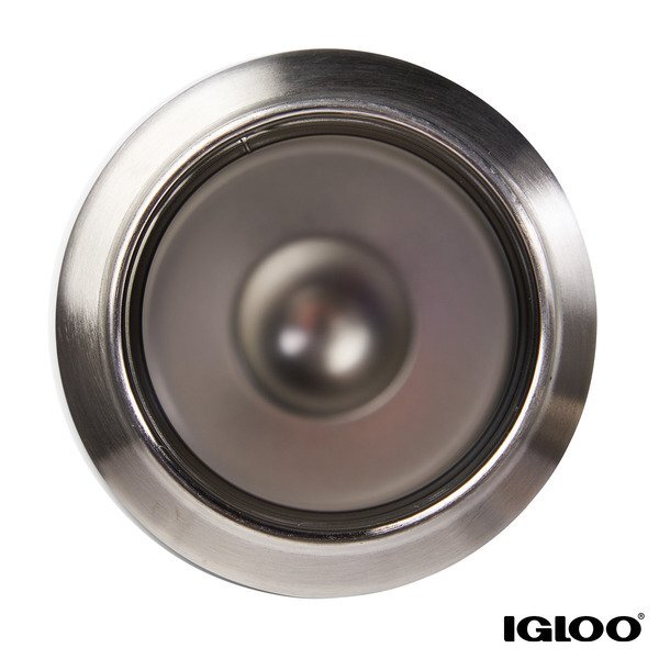 Igloo® Vacuum Insulated Bottle, 36oz.