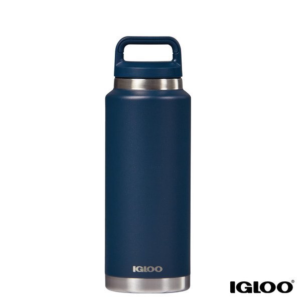Igloo® Vacuum Insulated Bottle, 36oz.