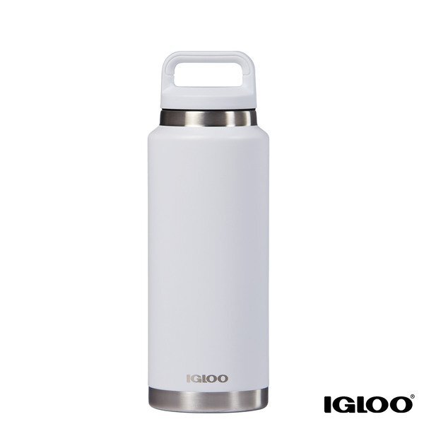 Igloo® Vacuum Insulated Bottle, 36oz.