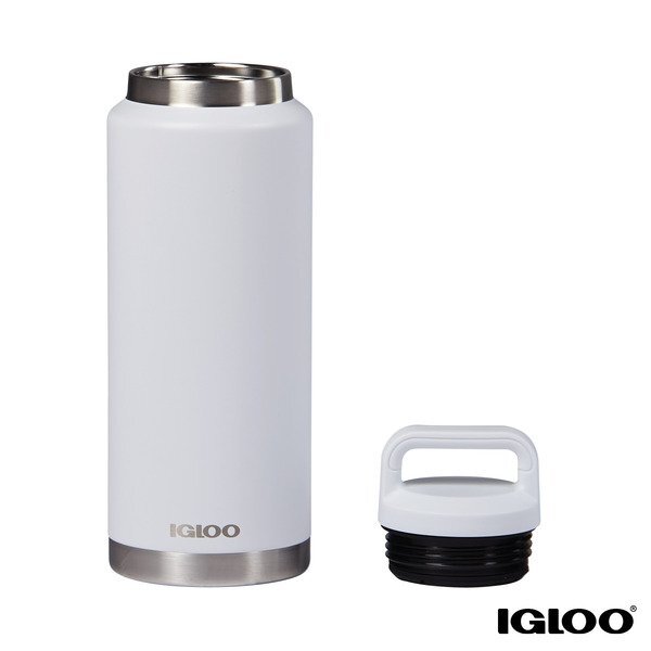 Igloo® Vacuum Insulated Bottle, 36oz.