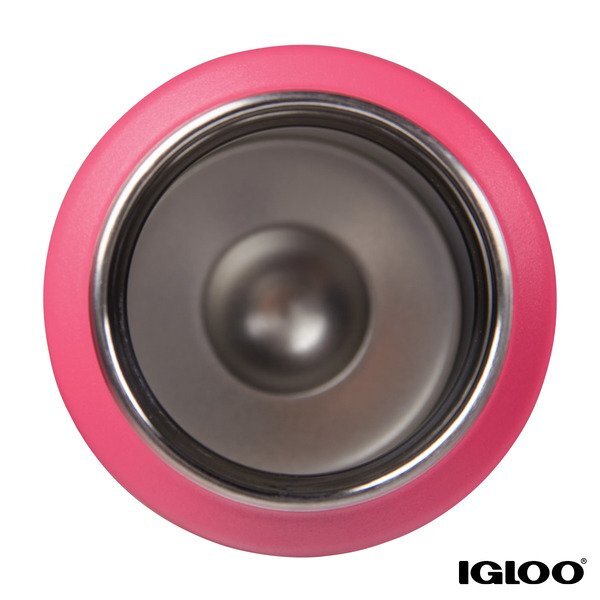 Igloo® Vacuum Insulated Bottle, 36oz.