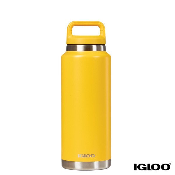 Igloo® Vacuum Insulated Bottle, 36oz.