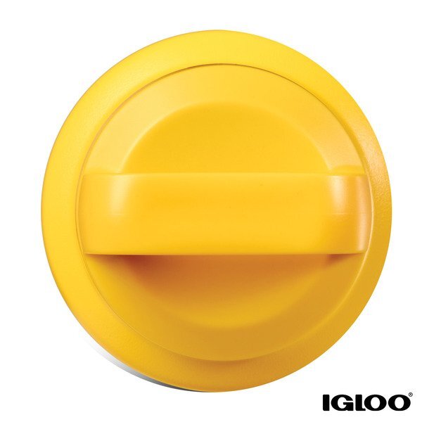 Igloo® Vacuum Insulated Bottle, 36oz.