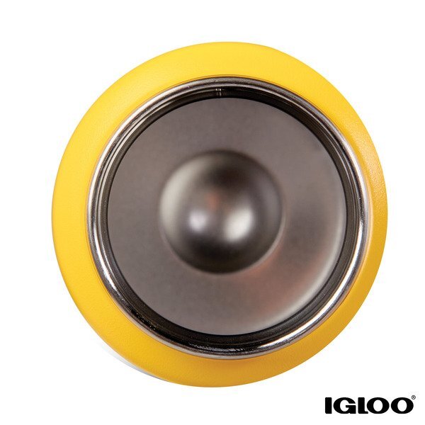 Igloo® Vacuum Insulated Bottle, 36oz.