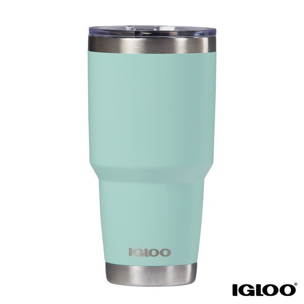 Igloo® Vacuum Insulated Tumbler, 27oz.