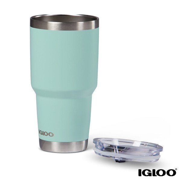 Igloo® Vacuum Insulated Tumbler, 27oz.