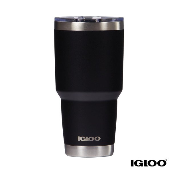 Igloo® Vacuum Insulated Tumbler, 27oz.