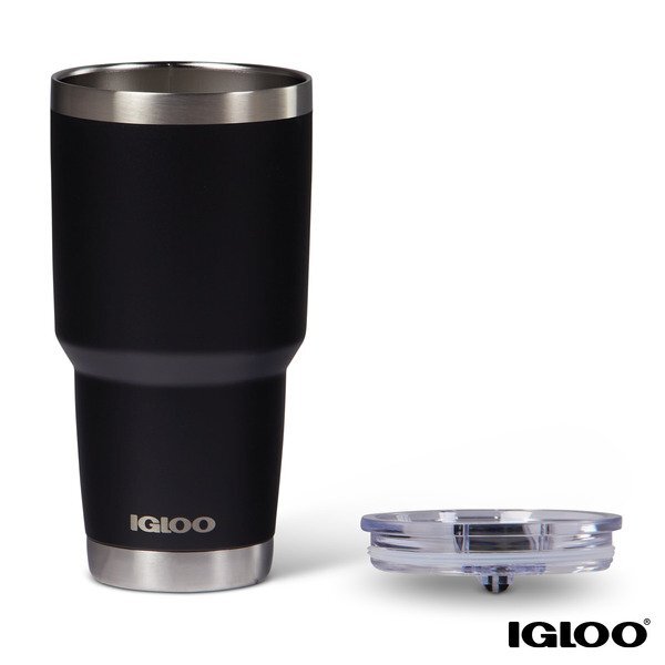 Igloo® Vacuum Insulated Tumbler, 27oz.