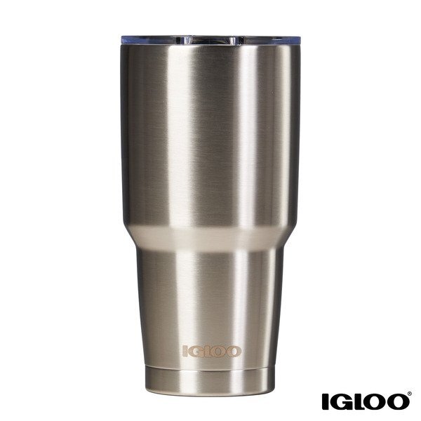 Igloo® Vacuum Insulated Tumbler, 27oz.