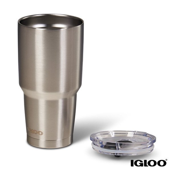 Igloo® Vacuum Insulated Tumbler, 27oz.
