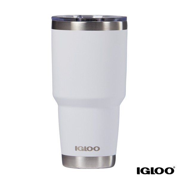 Igloo® Vacuum Insulated Tumbler, 27oz.