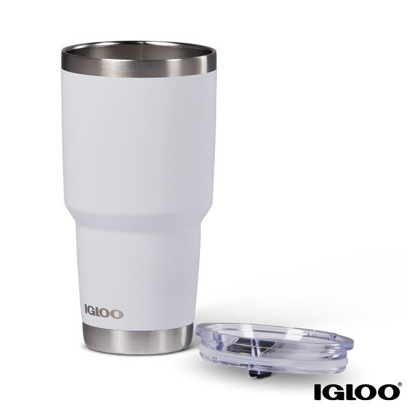 Igloo® Vacuum Insulated Tumbler, 27oz.