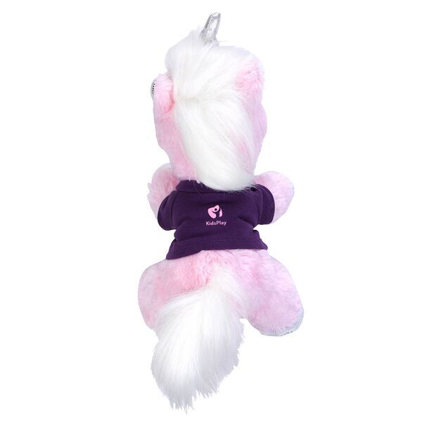 Aurora® Dreamy Eyes Unicorn Plush, 10"