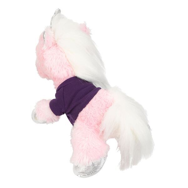 Aurora® Dreamy Eyes Unicorn Plush, 10"