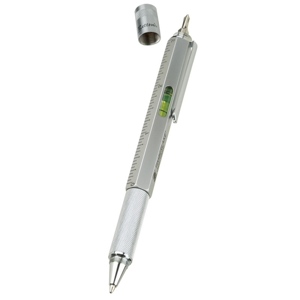 Bettoni 4-in-1 Pen