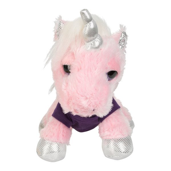 Aurora® Dreamy Eyes Unicorn Plush, 10"