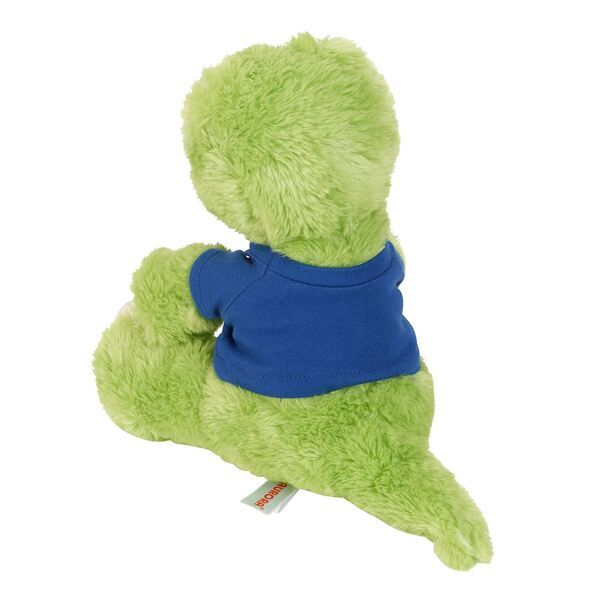 Aurora® Dreamy Eyes T-Rex Plush, 10"