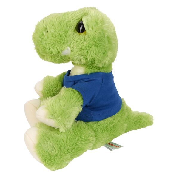 Aurora® Dreamy Eyes T-Rex Plush, 10"