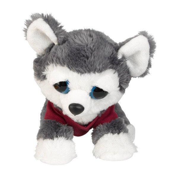 Dreamy cheap eyes plush