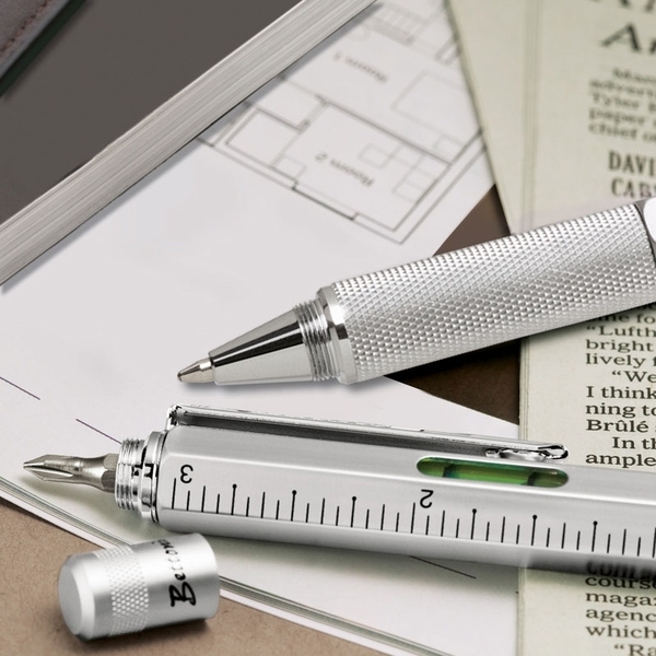 Bettoni 4-in-1 Pen
