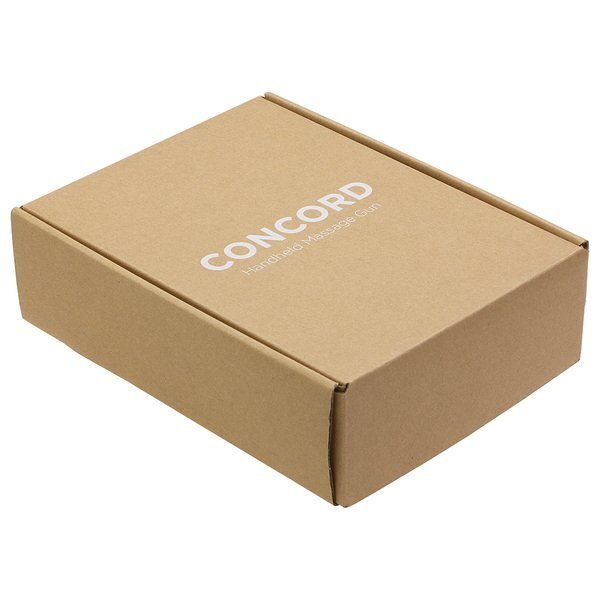 Concord Handheld Massage Gun