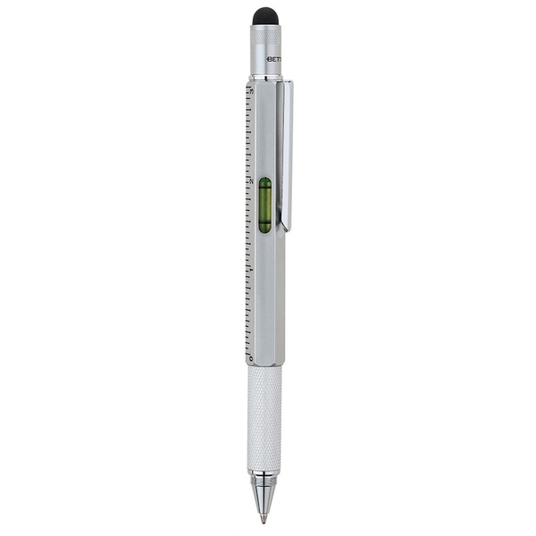 Bettoni 5-in-1 Pen
