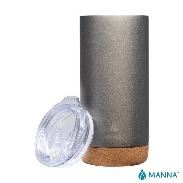 Manna™ Signal Vacuum Insulated Tumbler, 17oz.
