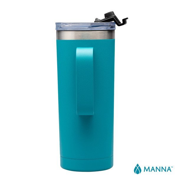Manna™ Tahoe Vacuum Insulated Mug, 20oz.