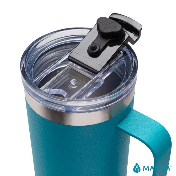 Manna™ Tahoe Vacuum Insulated Mug, 20oz.
