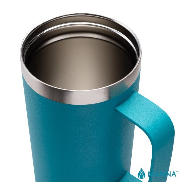 Manna™ Tahoe Vacuum Insulated Mug, 20oz.