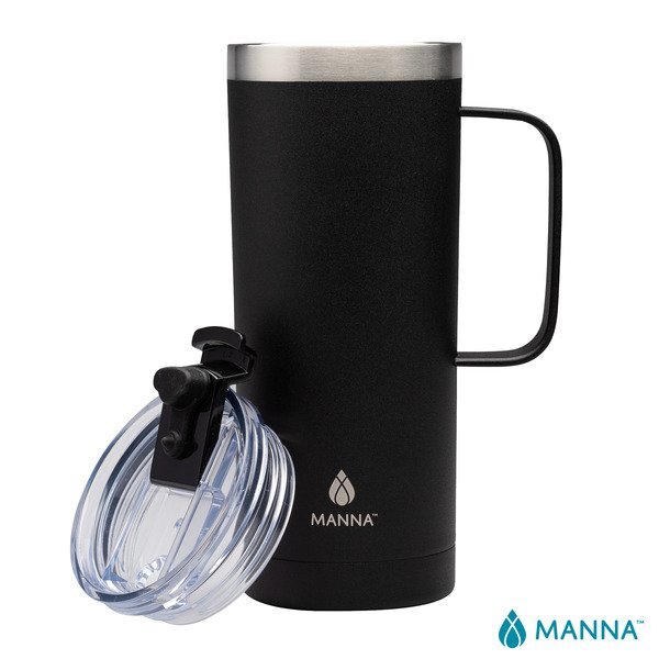 Manna™ Tahoe Vacuum Insulated Mug, 20oz.