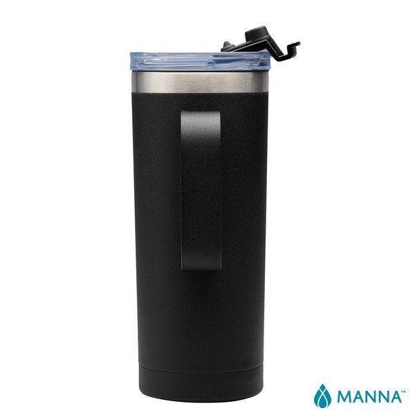 Manna™ Tahoe Vacuum Insulated Mug, 20oz.