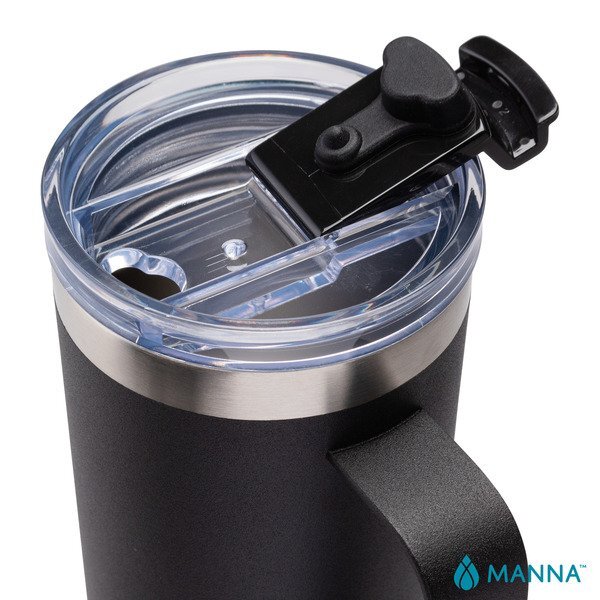 Manna™ Tahoe Vacuum Insulated Mug, 20oz.