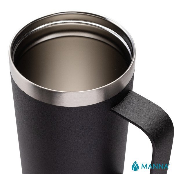Manna™ Tahoe Vacuum Insulated Mug, 20oz.