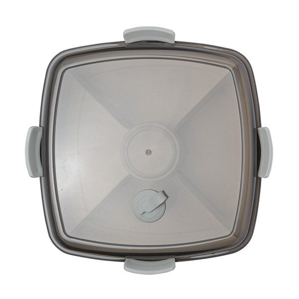 Kenneth Plastic Food Container