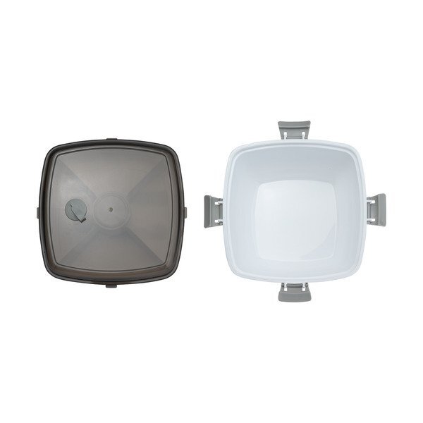 Kenneth Plastic Food Container