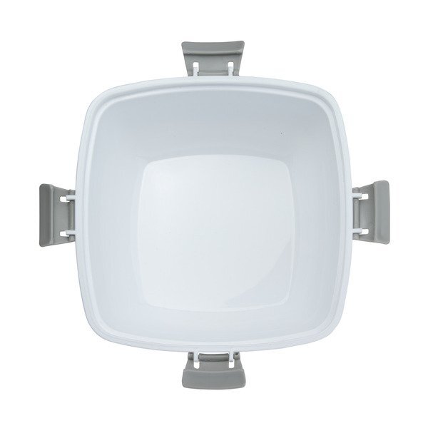 Kenneth Plastic Food Container